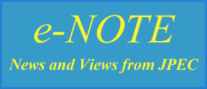 e-Note Logo